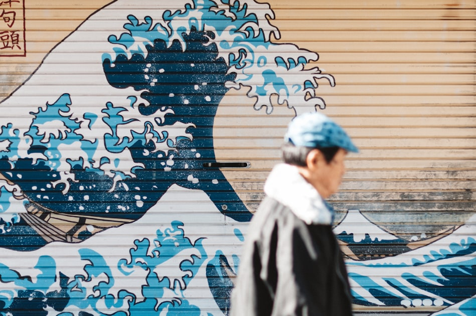 Showcasing Our Art Gallery